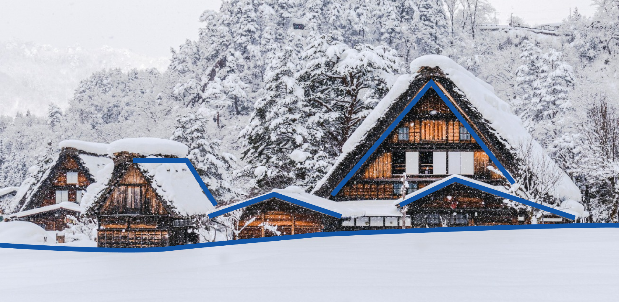 Где приобрести загородное жильё в Ленинградской области